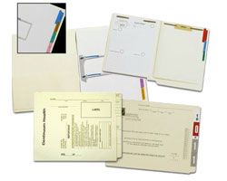 File Folders